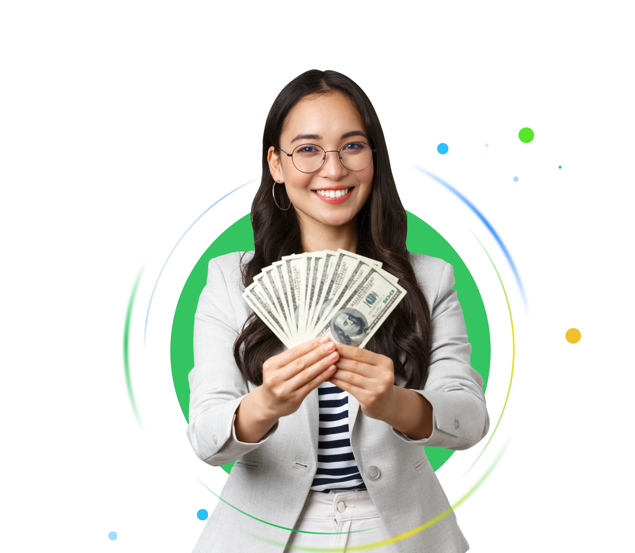 Giải pháp vay vốn