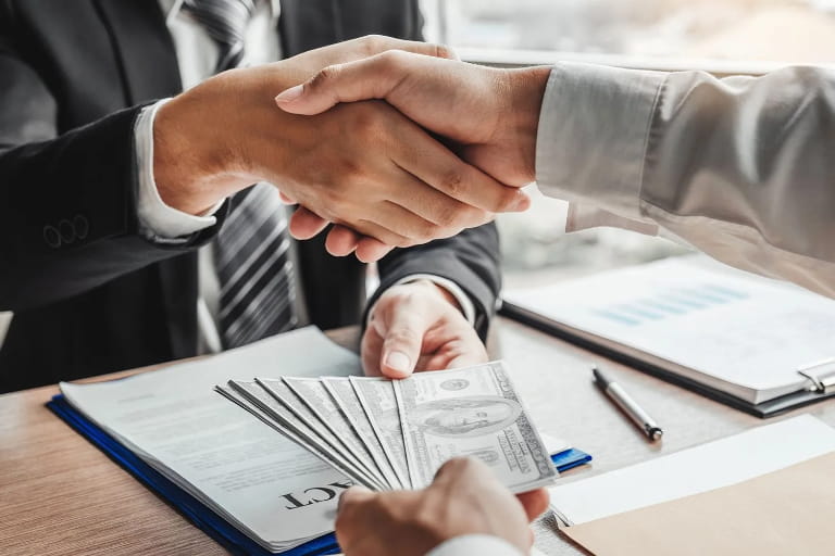 vay vốn kinh doanh