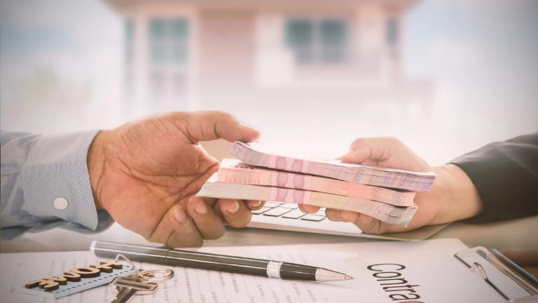 vay vốn kinh doanh