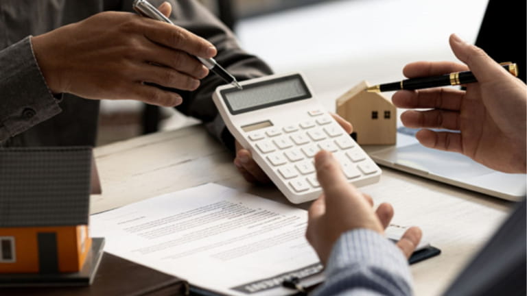 vay vốn kinh doanh