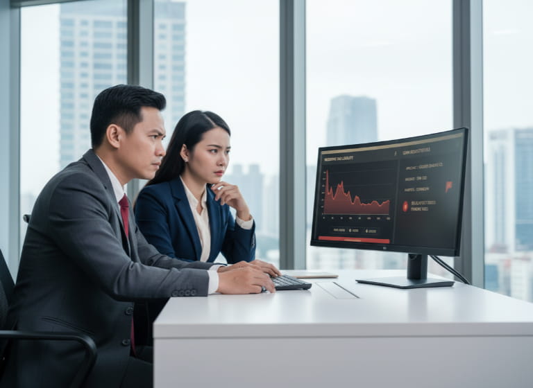 Doanh Nghiệp Nợ Thuế Có Vay Được Không