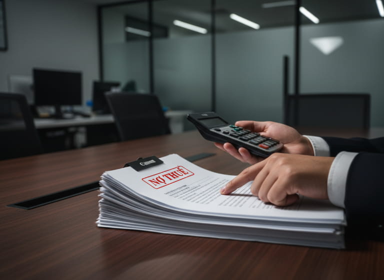 Doanh Nghiệp Nợ Thuế Có Vay Được Không