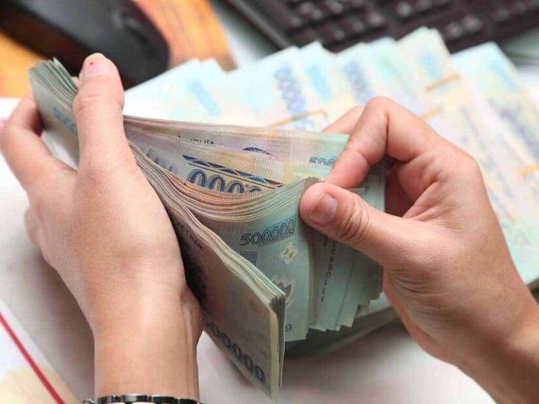 kinh nghiệm vay vốn ngân hàng​