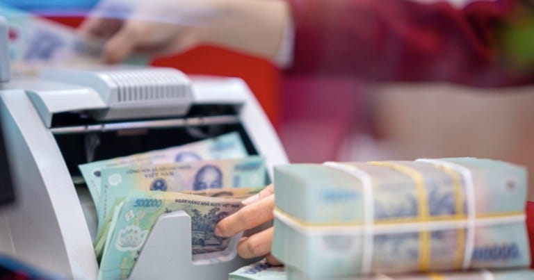lãi suất vay doanh nghiệp