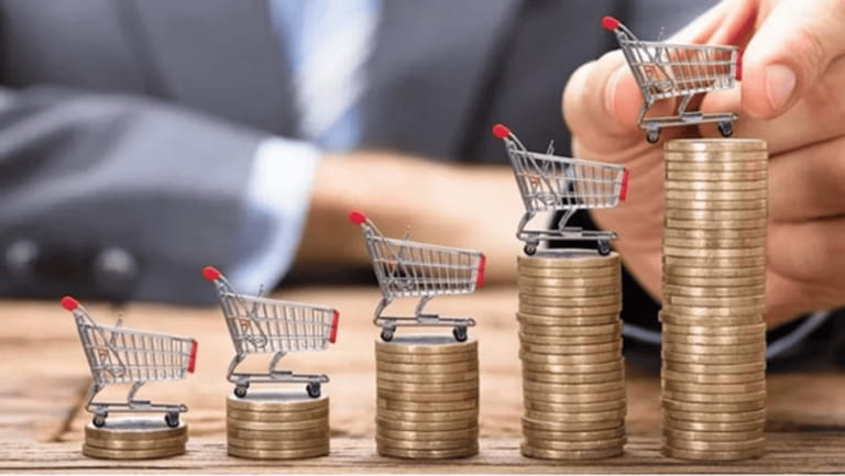 lãi suất vay doanh nghiệp