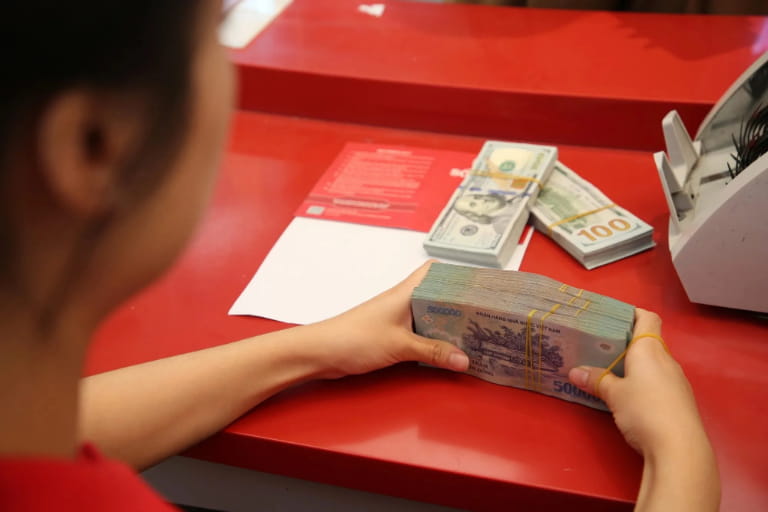 lãi suất vay doanh nghiệp nhỏ và vừa