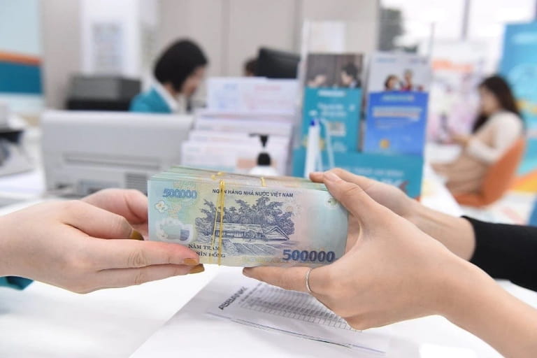 lãi suất vay doanh nghiệp nhỏ và vừa