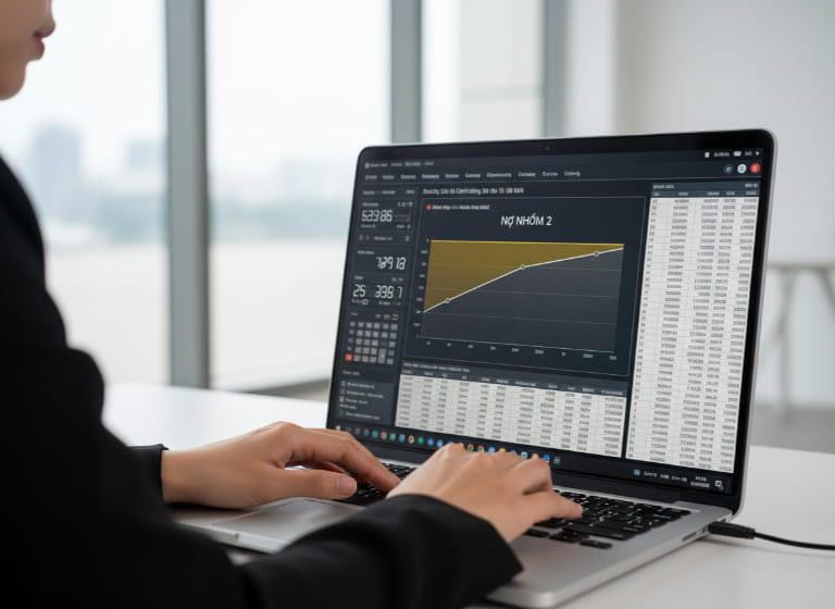 nợ xấu nhóm 2 có vay được không