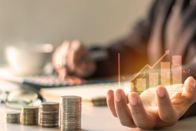 vay bổ sung vốn lưu động