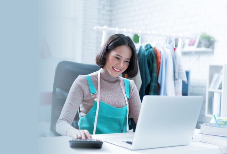 vay bổ sung vốn lưu động