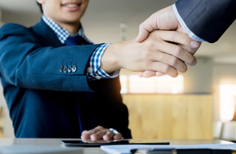 vay tín chấp doanh nghiệp