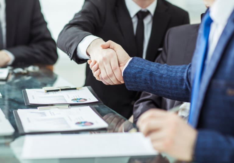 vay tín chấp doanh nghiệp