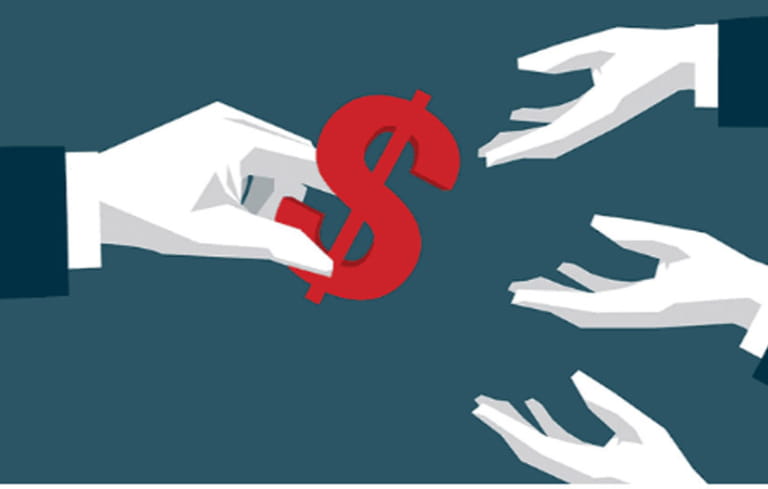 vay tín chấp doanh nghiệp