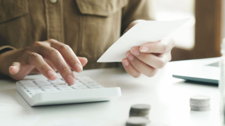 vay tín chấp là gì