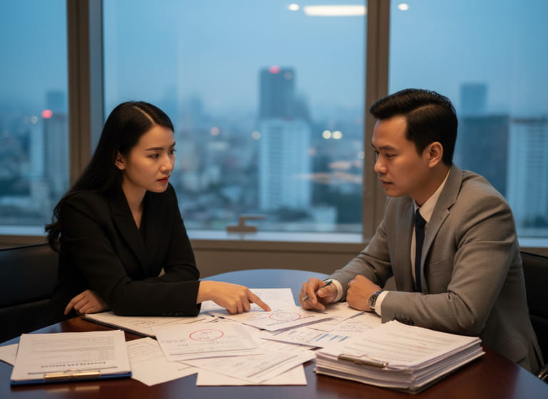 vay vốn doanh nghiệp có nợ xấu