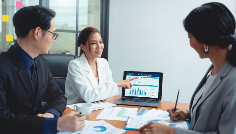 Vay Vốn Doanh Nghiệp Mới Thành Lập
