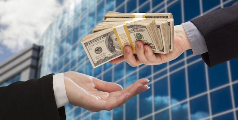 vay vốn doanh nghiệp ngân hàng nào dễ duyệt