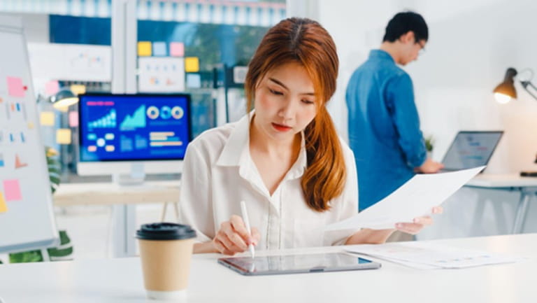 Vay Vốn Doanh Nghiệp Vừa Và Nhỏ