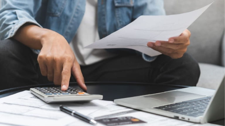 Vay Vốn Kinh Doanh Không Thế Chấp